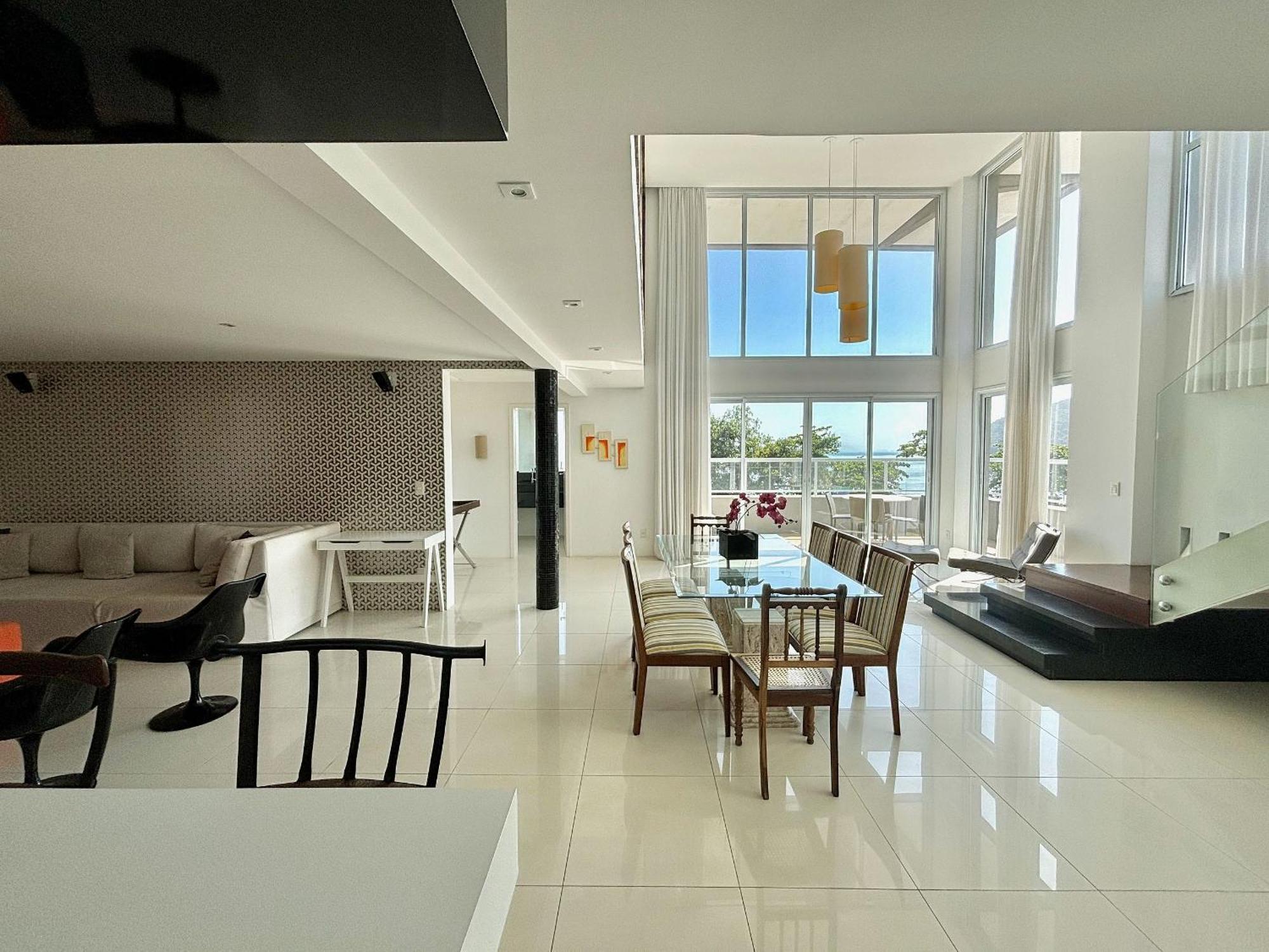 Duplex Montecarlo Ubatuba Exterior foto